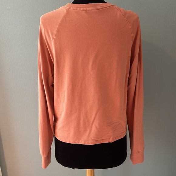 Anthropologie Akemi + Kin Sweatshirt - Picture 4 of 10